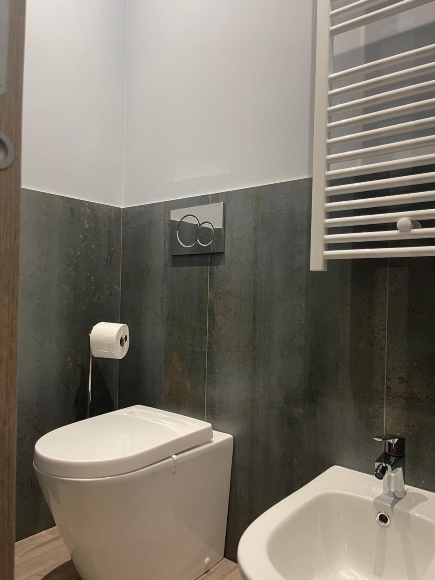 Bertora Center Apartment Gênes Extérieur photo