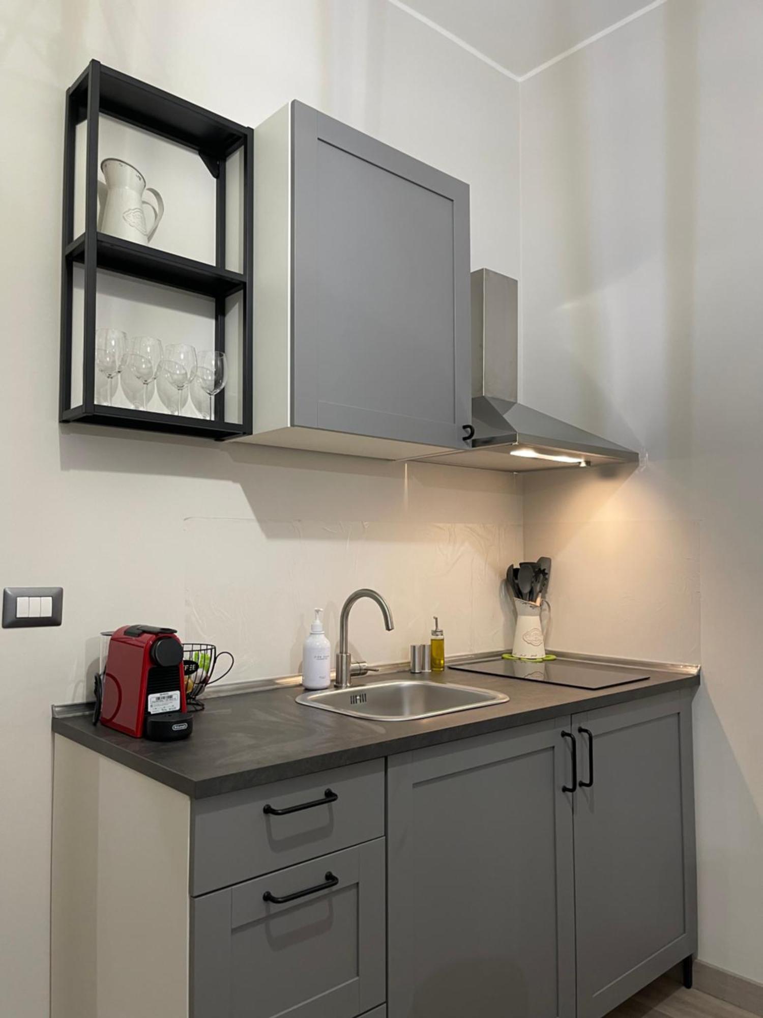 Bertora Center Apartment Gênes Extérieur photo