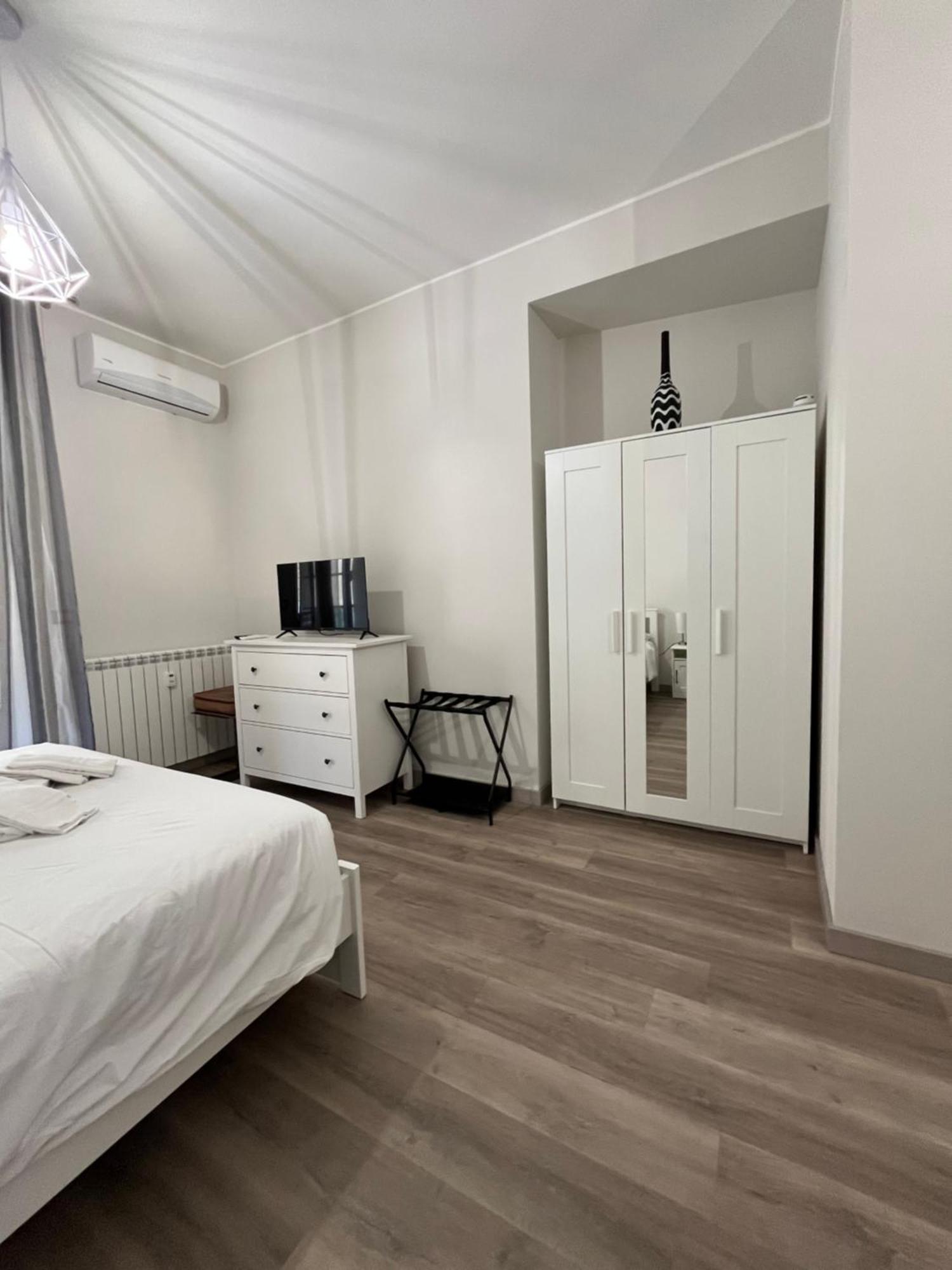 Bertora Center Apartment Gênes Extérieur photo